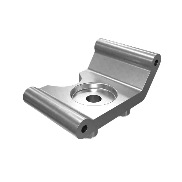 59.8mm Wide Joystick Control Base