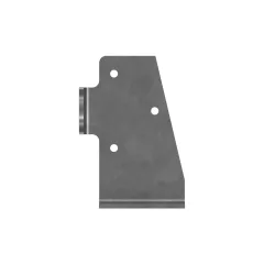 Caterpillar 4mm Thick Bağlanti Konsol — açılı görünüm