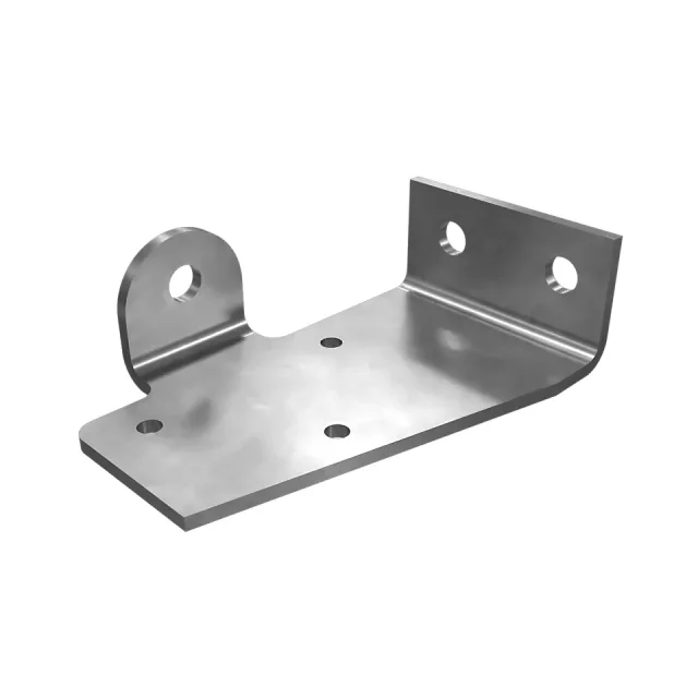 4mm Thick Mounting Bracket