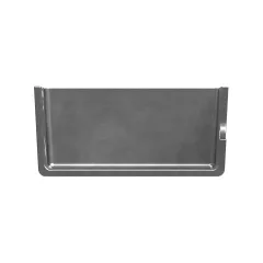 Caterpillar Cover-Right Hand — vue de trois quarts
