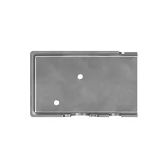 Caterpillar Cover-Right Hand — vue de trois quarts