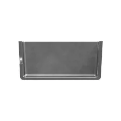 Caterpillar Cover-Left Hand — açılı görünüm