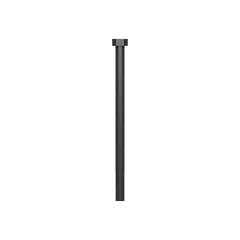Caterpillar 3/8-16 Thread Hex Head Bolt — three-quarter view