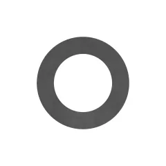 Caterpillar Tooth Lock Washer — açılı görünüm
