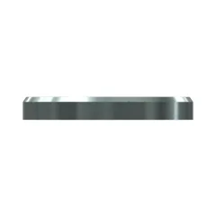 Caterpillar 5.5mm İç Çaplı Pul — açılı görünüm