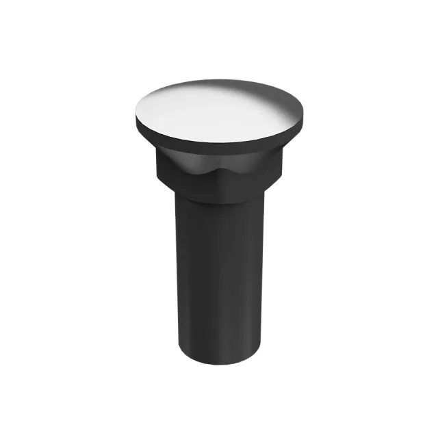 1/2-13 Dişli 38.1mm Uzun Pulluk Civatası