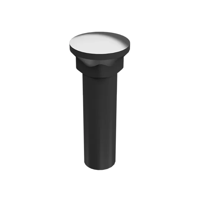5/8-11 Dişli 63.5mm Uzun Pulluk Civatası