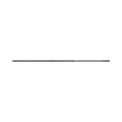 Caterpillar 0.8mm Thick Oil Level Gauge FLACHDICHTUNG — Dreiviertelansicht