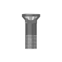 Caterpillar 1- 8 Thread 3 in. Pulluk Civatası — açılı görünüm
