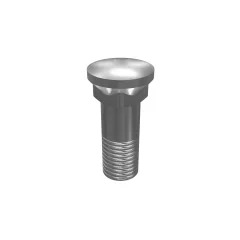 Caterpillar 1- 8 Thread 3 in. Pulluk Civatası