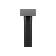 Caterpillar 22.22mm Shaft Uzunluk Dış Hexagon Boltal Bolt — açılı görünüm