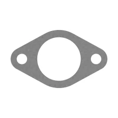 Caterpillar 0.8mm Thick Oil Line Gasket — açılı görünüm