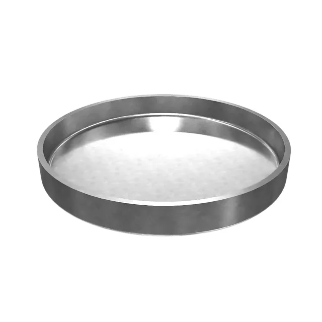 82.91mm Diameter Cup Plug