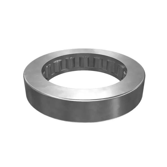 Cojinete mínimo de diámetro interno 107.36mm