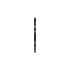 Caterpillar 55.98mm Inner Diameter Seal Ring — three-quarter view