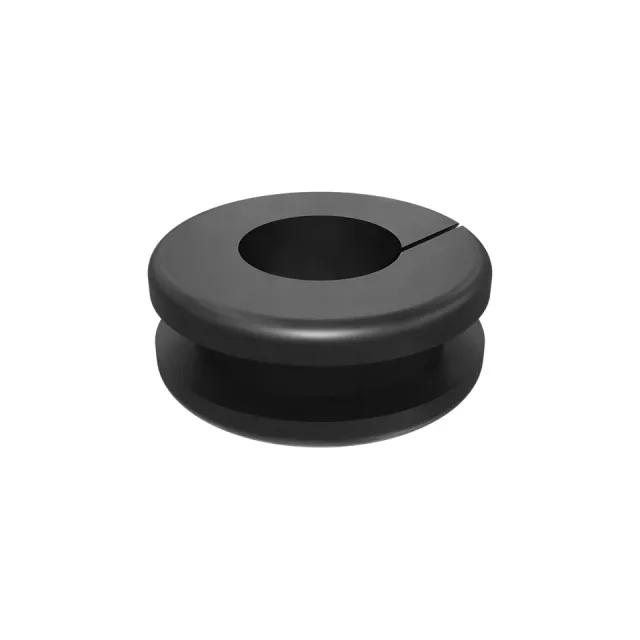 15.88mm Diamètre intérieur Grommet en caoutchouc aggloméré