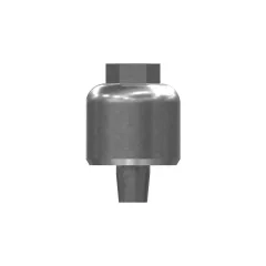 Caterpillar 38.1mm Dış Sınıf Nefeser — açılı görünüm