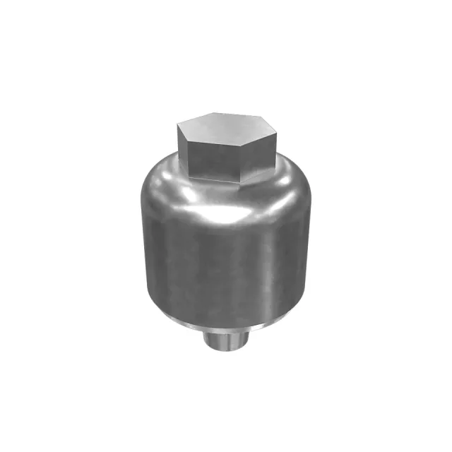 38.1mm Dış Sınıf Nefeser