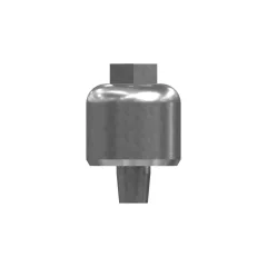 Caterpillar 38.1mm Dış Sınıf Nefeser — açılı görünüm