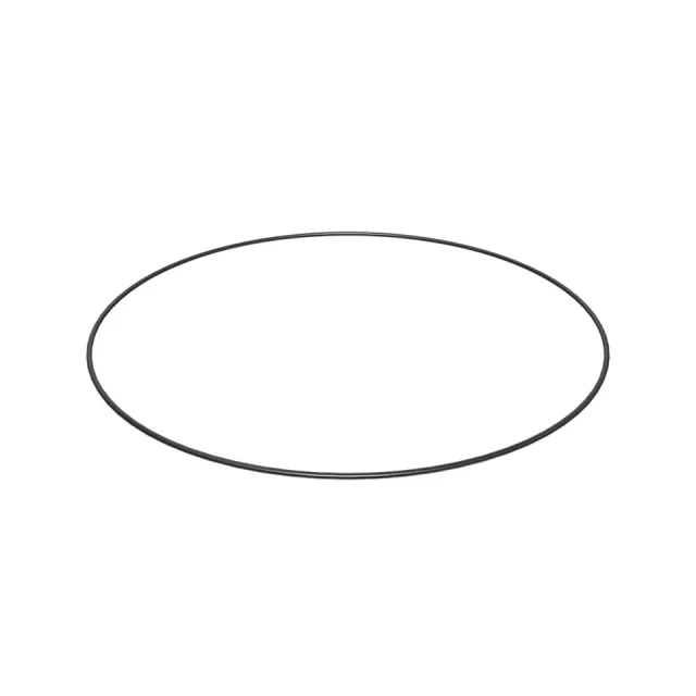 532.2mm İç Çap Keçesi O-Ring