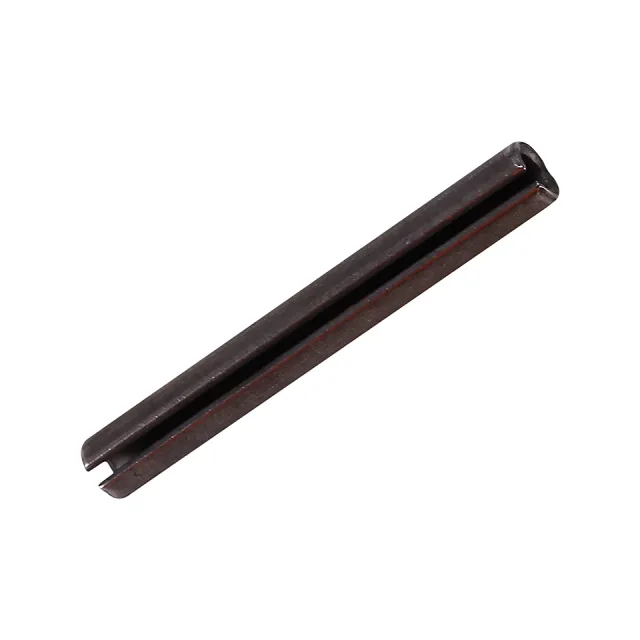 50.80mm Long Chamfer End Spring Pin