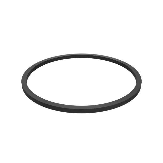 Anillo de sello de diámetro interno 85.06mm
