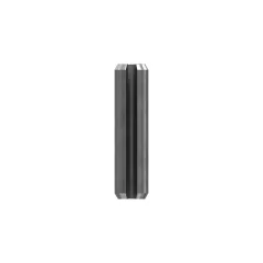 Caterpillar 19.05mm Long Chamfer End RESORTE PASADOR — vista en tres cuartos