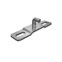 Caterpillar 100mm Long Latch Hook