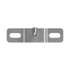 Caterpillar 100mm Long Latch Hook — açılı görünüm
