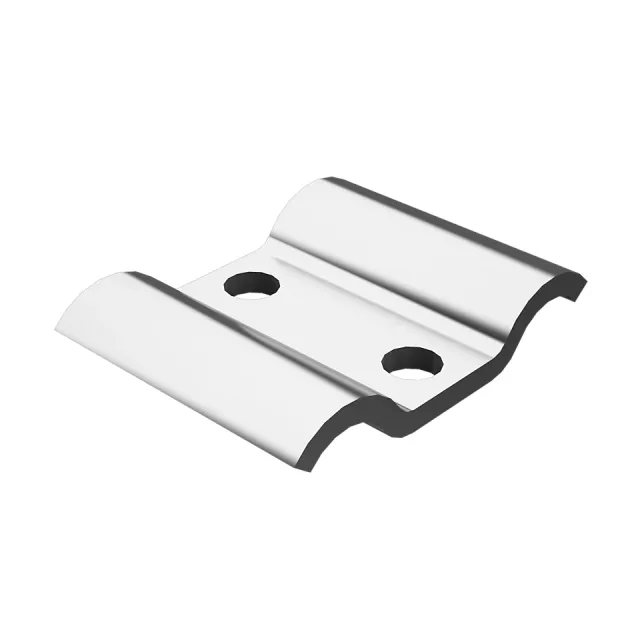 27.20mm Diamètre intérieur demi-double clip