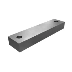 Caterpillar 20mmSa Frame Support Plak