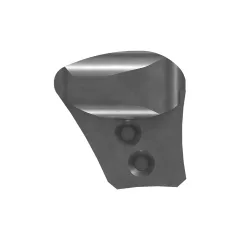 Caterpillar Cab Door Handle Knob — açılı görünüm