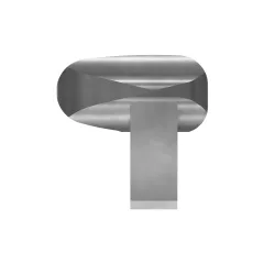 Caterpillar Cab Door Handle Knob — açılı görünüm