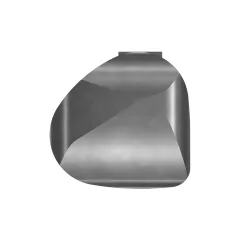 Caterpillar Cab Door Handle Knob — açılı görünüm