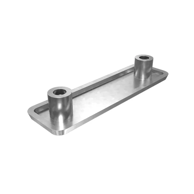 79mm Gesamtlänge Kunststoff-Retainer