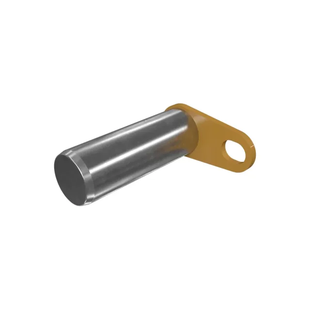 89.85mm Dış bölme Pinage Pin