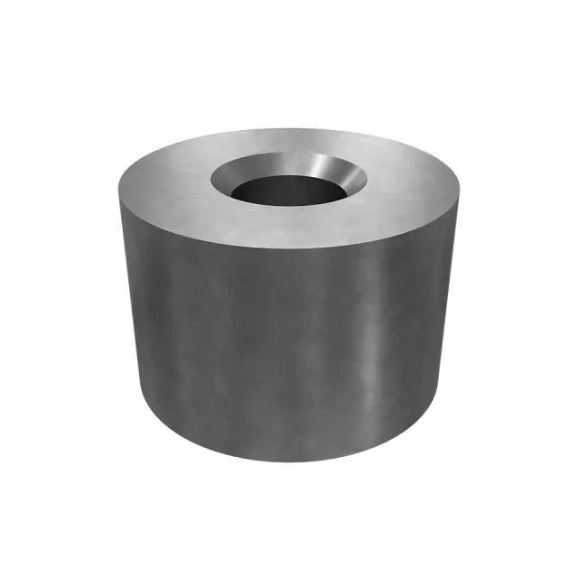 M12 Threaded Boss