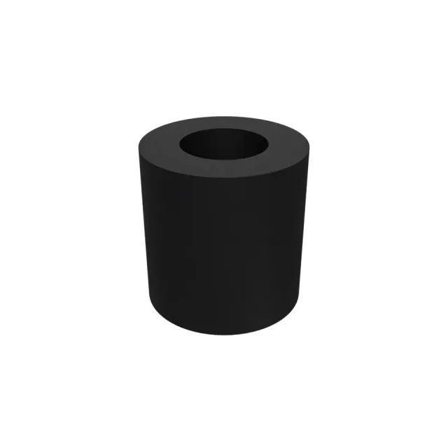 M20 Threaded Boss