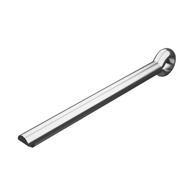 114.30mm Long Steel Cotter Pin