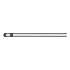 Caterpillar 114.30mm Long Steel Cotter Pin — açılı görünüm