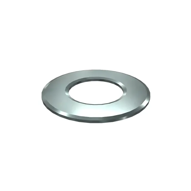 101.6mm Inner Diameter Thrust UNTERLEGSCHEIBE