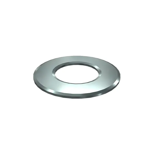 101.6mm İç Çaplı Pul
