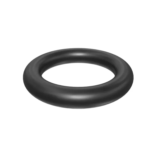 O-Ring NBR 2.62 x 10.77mm 90A