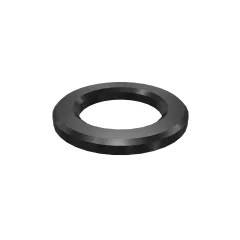 Caterpillar 1 1/4" ID Steel Flat Unterlegscheibe