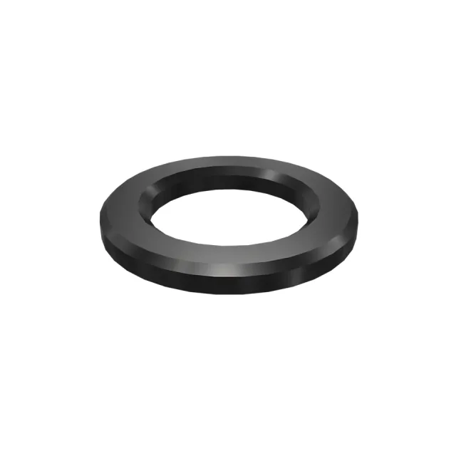 1 1/4" ID Steel Flat PUL