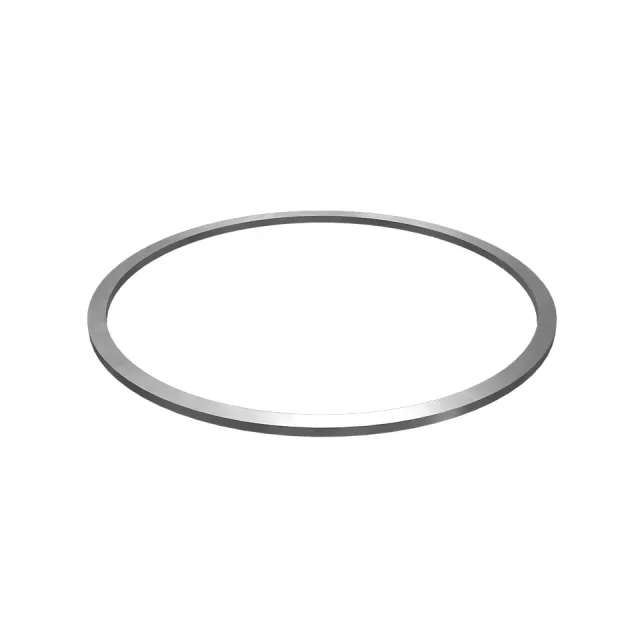3.05mm Thick Round Gasket