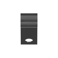 Caterpillar 15.88mm Diameter Tube P Clip — vista de três quartos