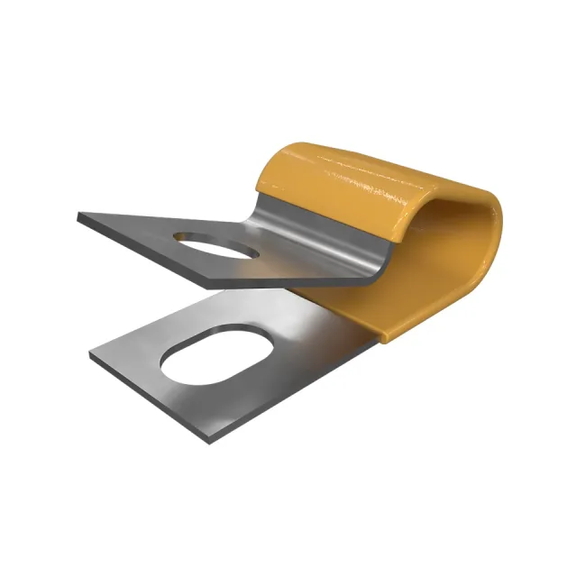 12.7mm Diameter P Clip