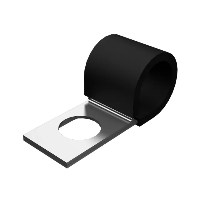 Clip de acero de diámetro interno 14.29mm