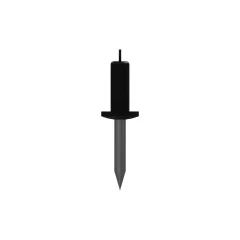 Caterpillar 4.75mm Shank Çapı Pop Rivet — açılı görünüm